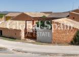 Venta - Casa rural -
Pinoso