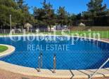 Wiederverkauf - VILLA -
FUENTE ÁLAMO DE MURCIA - Inland