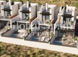Neubau - VILLA -
TORREVIEJA - Aguas Nuevas