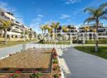 Venta - APARTAMENTO -
ORIHUELA COSTA - Costa Blanca