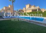 Resale - VILLA -
ORIHUELA COSTA - Costa Blanca