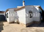 Resale - House -
DENIA - Montgó
