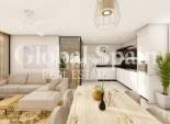 Neubau - VILLA -
LOS URRUTIAS - Estrella de Mar