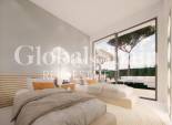 Neubau - VILLA -
PILAR DE LA HORADADA - Pinar de Campoverde
