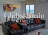 Wiederverkauf - WOHNUNG -
MIL PALMERAS  - Costa Blanca