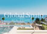Neubau - HAUS -
EL CAMPELLO - Platja de L´Amerador