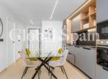 New Build - APARTMENT -
GUARDAMAR DEL SEGURA - EL RASO
