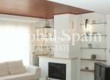 Revente - APPARTEMENT -
JÁVEA - Costa Blanca