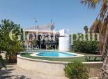 Wiederverkauf - HAUS -
DAYA NUEVA - Costa Blanca