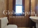 Resale - VILLA -
PERALEJA GOLF - Inland