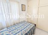 Wederverkoop - APPARTEMENT -
TORREVIEJA - Estacion de autobuses