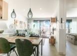 Resale - APARTMENT -
TORREVIEJA - LOS BALCONES - LOS ALTOS