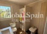 Wiederverkauf - VILLA -
TORREVIEJA - LOS BALCONES - LOS ALTOS