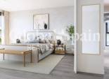 Nouvelle construction - MAISON -
SAN JUAN DE ALICANTE - Cabo de las Huertas