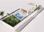 Nouvelle construction - VILLA -
TORREVIEJA - LOS BALCONES - LOS ALTOS