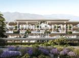 Neubau - WOHNUNG -
MIJAS - Urb. Buenavista