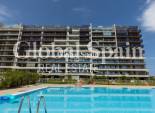 Wederverkoop - APPARTEMENT -
TORREVIEJA - Costa Blanca