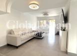 Resale - semi_detached_house -
ORIHUELA - Costa Blanca Sur