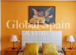 Resale - APARTMENT -
TORREVIEJA - Estacion de autobuses