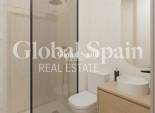 Nieuwbouw - APPARTEMENT -
GUARDAMAR DEL SEGURA
