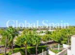 Wederverkoop - APPARTEMENT -
ORIHUELA - Inland