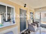 Revente - MAISON -
ORIHUELA COSTA - La Florida