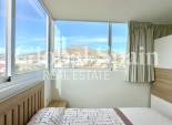 Resale - APARTMENT -
FINESTRAT