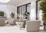 Neubau - WOHNUNG -
ESTEPONA - La Gaspara
