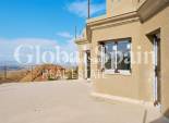 New Build - HOUSE -
Turre - Urbaniz. Cortijo Cabrera