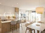 Nieuwbouw - APPARTEMENT -
BENIJÓFAR - Pueblo