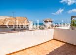 Resale - HOUSE -
LOS URRUTIAS - Costa Calida