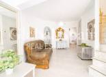 Resale - Villa -
ORIHUELA COSTA - Las Filipinas