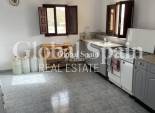 Resale - HOUSE -
LA PINILLA - Inland