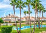 Resale - APARTMENT -
ORIHUELA COSTA - Costa Blanca