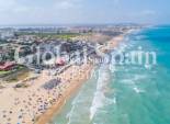 Wederverkoop - APPARTEMENT -
TORREVIEJA - La Mata pueblo