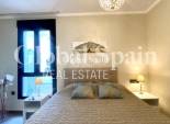 Revente - APPARTEMENT -
ORIHUELA COSTA - Las Ramblas