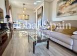 Wederverkoop - APPARTEMENT -
LOS ALCÁZARES