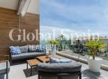 Resale - APARTMENT -
ORIHUELA COSTA - Costa Blanca
