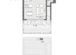 Neubau - PENTHOUSE -
TORREMOLINOS - Montemar