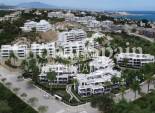 Nowo zbudowane - PENTHOUSE -
ESTEPONA - 