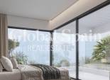 Nueva construcción  - VILLA -
MIJAS - Calahonda
