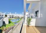 Revente - APPARTEMENT -
TORREVIEJA - LOS BALCONES - LOS ALTOS