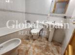Resale - APARTMENT -
SAN JAVIER - San Javier