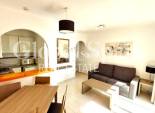 Resale - Apartment -
Calpe - Calpe urbanizaciones