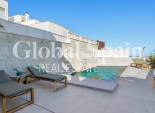 Revente - VILLA -
SAN MIGUEL DE SALINAS - San Miguel