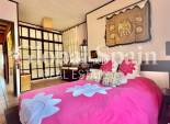 Wederverkoop - VILLA -
TORREVIEJA - LOS BALCONES - LOS ALTOS