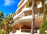 Resale - APARTMENT -
TORREVIEJA - Punta Prima