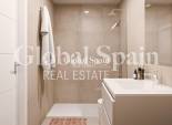 Nueva construcción  - APARTAMENTO -
FUENTE ÁLAMO DE MURCIA - La Pinilla