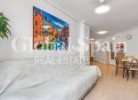 Resale - PENTHOUSE -
TORREVIEJA - Estacion de autobuses