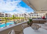 Resale - APARTMENT -
ORIHUELA COSTA - LOS BALCONES - LOS ALTOS